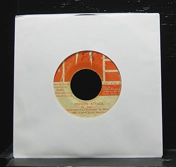 12' Queen – Another One Bites The Dust Amazon.co.jp: Another One Bites The Dust - Queen 7